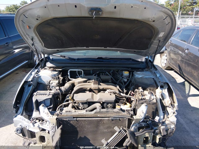 45580911 :رقم المزاد ، 4S4BSANC8H3341728 vin ، 2017 Subaru Outback 2.5i Limited مزاد بيع