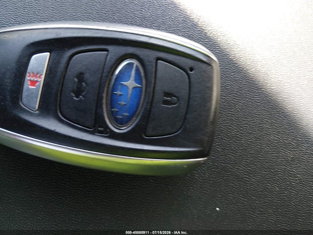 45580911 :رقم المزاد ، 4S4BSANC8H3341728 vin ، 2017 Subaru Outback 2.5i Limited مزاد بيع