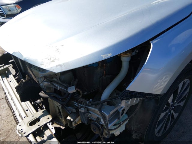 45580911 :رقم المزاد ، 4S4BSANC8H3341728 vin ، 2017 Subaru Outback 2.5i Limited مزاد بيع