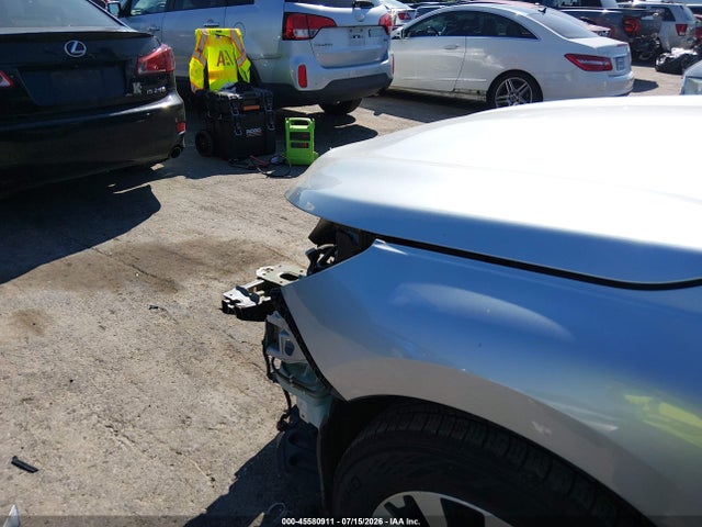 45580911 :رقم المزاد ، 4S4BSANC8H3341728 vin ، 2017 Subaru Outback 2.5i Limited مزاد بيع