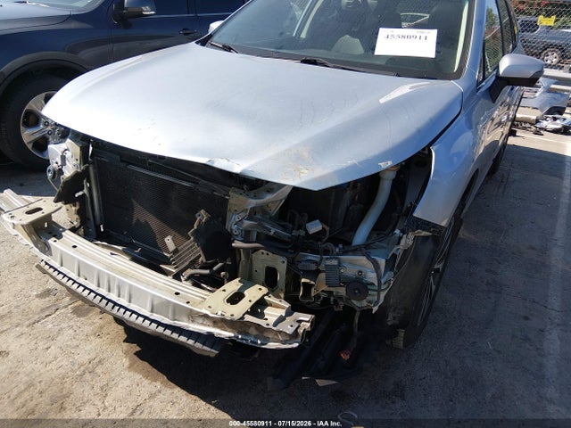 45580911 :رقم المزاد ، 4S4BSANC8H3341728 vin ، 2017 Subaru Outback 2.5i Limited مزاد بيع