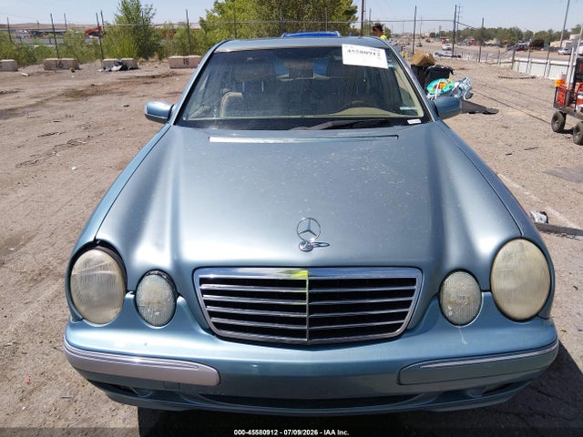 Продажа на аукционе авто 2002 Mercedes-benz E 320 Special Edition, vin: WDBJF65J12B484466, номер лота: 45580912