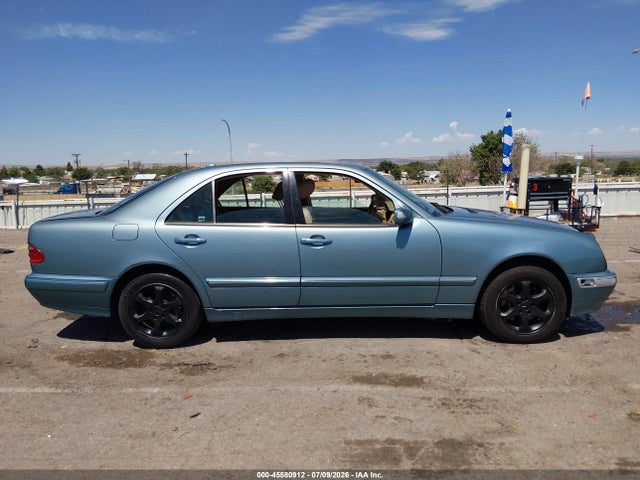 Продажа на аукционе авто 2002 Mercedes-benz E 320 Special Edition, vin: WDBJF65J12B484466, номер лота: 45580912