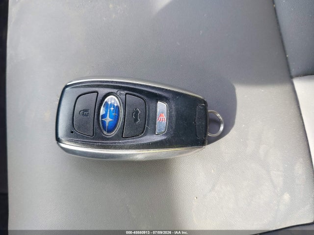 Aukcja sprzedaży 2023 Subaru Outback Onyx Edition, vin: 4S4BTALC8P3142404, numer aukcji: 45580913