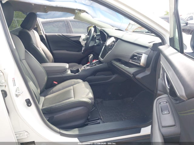 Aukcja sprzedaży 2023 Subaru Outback Onyx Edition, vin: 4S4BTALC8P3142404, numer aukcji: 45580913