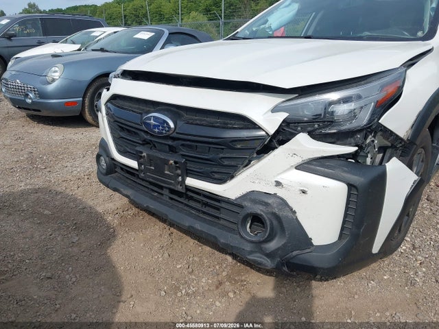 Aukcja sprzedaży 2023 Subaru Outback Onyx Edition, vin: 4S4BTALC8P3142404, numer aukcji: 45580913
