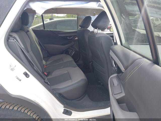 Aukcja sprzedaży 2023 Subaru Outback Onyx Edition, vin: 4S4BTALC8P3142404, numer aukcji: 45580913