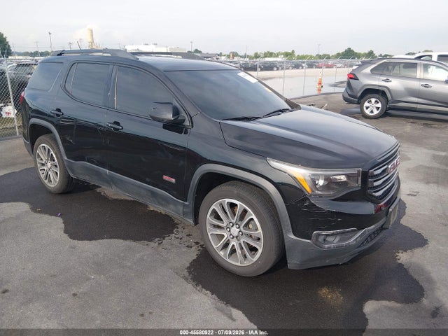 Aukcja sprzedaży 2017 Gmc Acadia Slt-1, vin: 1GKKNVLS2HZ265292, numer aukcji: 45580922