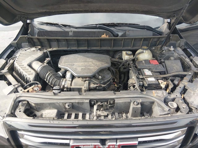 Aukcja sprzedaży 2017 Gmc Acadia Slt-1, vin: 1GKKNVLS2HZ265292, numer aukcji: 45580922