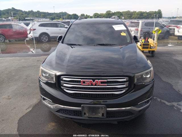 Aukcja sprzedaży 2017 Gmc Acadia Slt-1, vin: 1GKKNVLS2HZ265292, numer aukcji: 45580922
