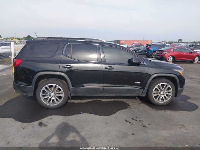 Aukcja sprzedaży 2017 Gmc Acadia Slt-1, vin: 1GKKNVLS2HZ265292, numer aukcji: 45580922