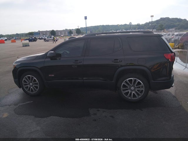 Aukcja sprzedaży 2017 Gmc Acadia Slt-1, vin: 1GKKNVLS2HZ265292, numer aukcji: 45580922