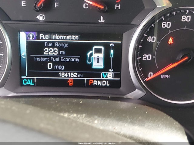 Aukcja sprzedaży 2017 Gmc Acadia Slt-1, vin: 1GKKNVLS2HZ265292, numer aukcji: 45580922