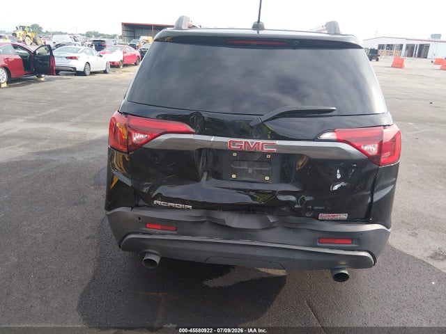 Aukcja sprzedaży 2017 Gmc Acadia Slt-1, vin: 1GKKNVLS2HZ265292, numer aukcji: 45580922