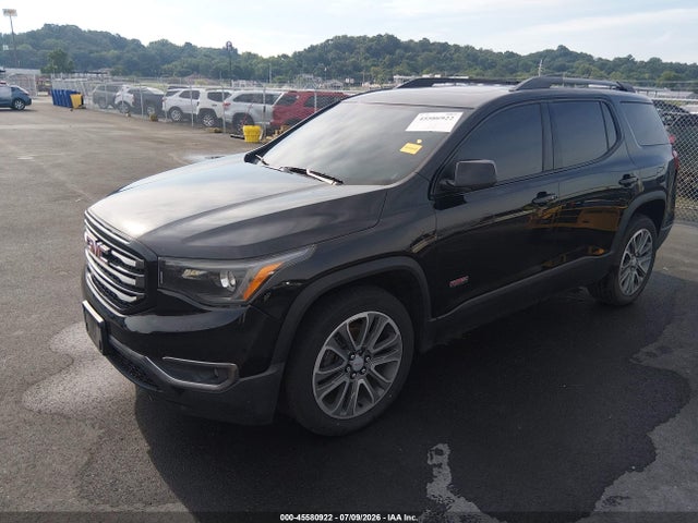 Aukcja sprzedaży 2017 Gmc Acadia Slt-1, vin: 1GKKNVLS2HZ265292, numer aukcji: 45580922