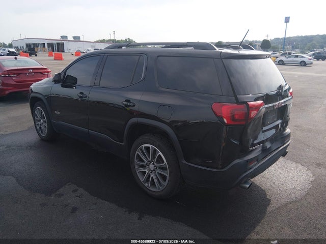 Aukcja sprzedaży 2017 Gmc Acadia Slt-1, vin: 1GKKNVLS2HZ265292, numer aukcji: 45580922