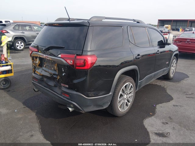 Aukcja sprzedaży 2017 Gmc Acadia Slt-1, vin: 1GKKNVLS2HZ265292, numer aukcji: 45580922