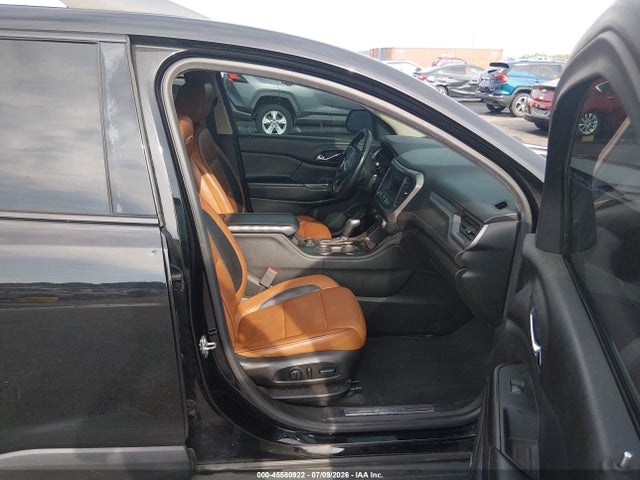 Aukcja sprzedaży 2017 Gmc Acadia Slt-1, vin: 1GKKNVLS2HZ265292, numer aukcji: 45580922