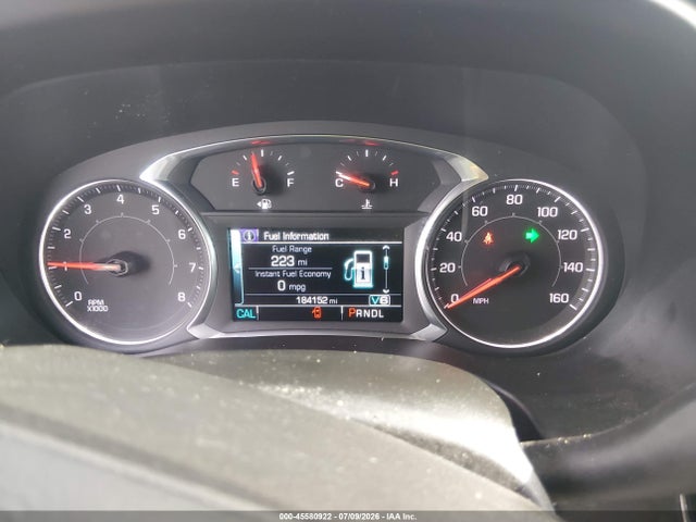 Aukcja sprzedaży 2017 Gmc Acadia Slt-1, vin: 1GKKNVLS2HZ265292, numer aukcji: 45580922