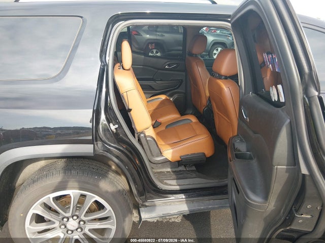 Aukcja sprzedaży 2017 Gmc Acadia Slt-1, vin: 1GKKNVLS2HZ265292, numer aukcji: 45580922