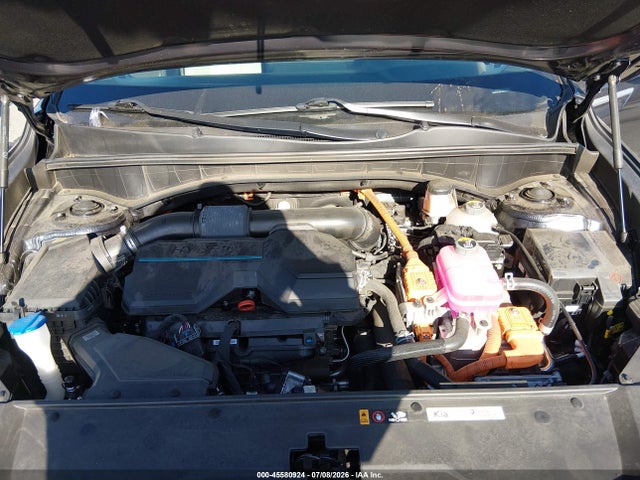 KNDRH4LG9P5163243 KIA Sorento Hybrid Ex