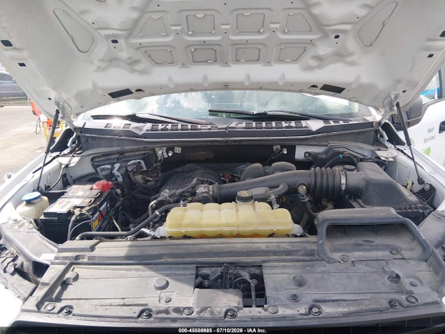 Продажа на аукционе авто 2019 Ford F-150 Xl, vin: 1FTMF1EB5KKE52128, номер лота: 45580925