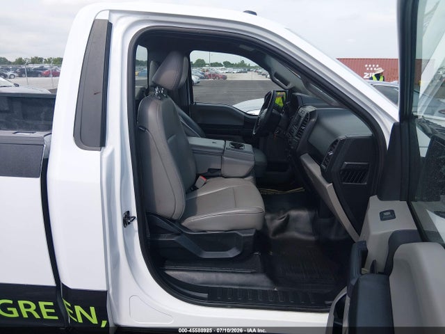 Продажа на аукционе авто 2019 Ford F-150 Xl, vin: 1FTMF1EB5KKE52128, номер лота: 45580925