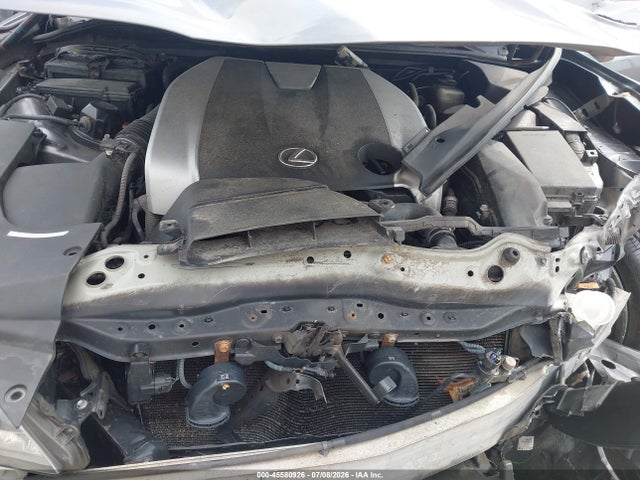 Продажа на аукционе авто 2015 Lexus Gs 350, vin: JTHCE1BLXFA002836, номер лота: 45580926
