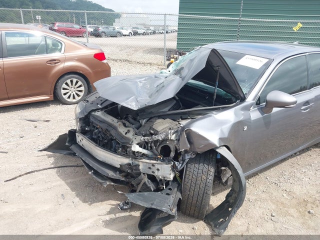 Продажа на аукционе авто 2015 Lexus Gs 350, vin: JTHCE1BLXFA002836, номер лота: 45580926