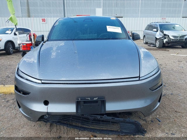 Aukcja sprzedaży 2026 Tesla Model Y All-wheel Drive/long Range Launch Series/premium All-wheel Drive, vin: 7SAYGDEE9TA672249, numer aukcji: 45580933