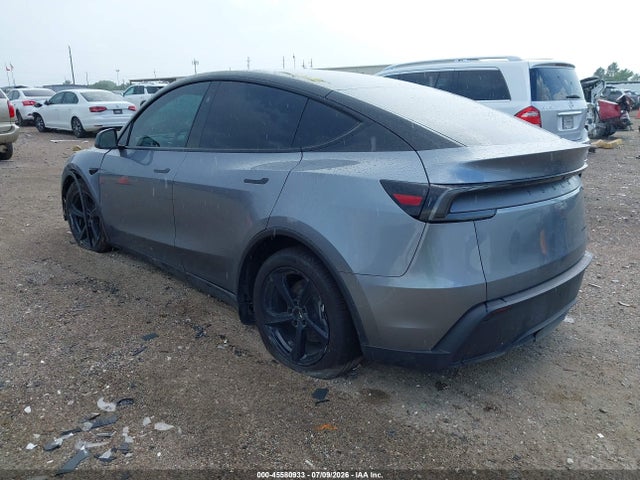 Aukcja sprzedaży 2026 Tesla Model Y All-wheel Drive/long Range Launch Series/premium All-wheel Drive, vin: 7SAYGDEE9TA672249, numer aukcji: 45580933