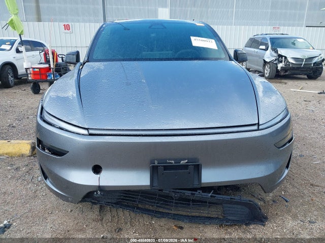 Aukcja sprzedaży 2026 Tesla Model Y All-wheel Drive/long Range Launch Series/premium All-wheel Drive, vin: 7SAYGDEE9TA672249, numer aukcji: 45580933