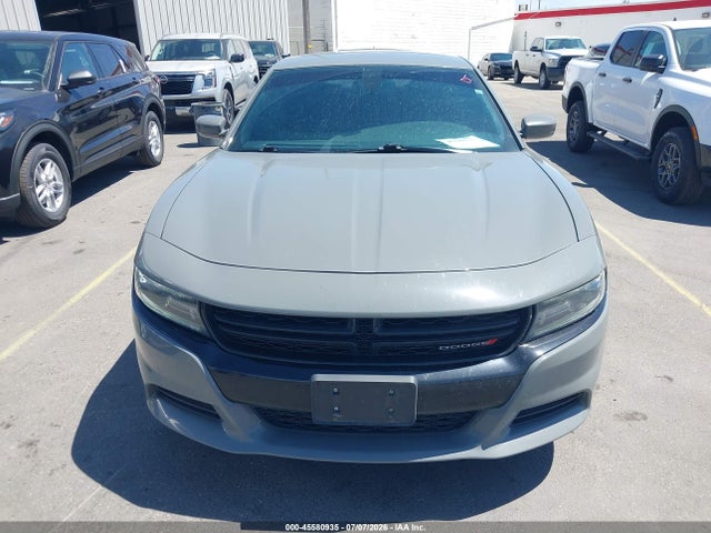 Dodge Charger Sxt Awd 2019 2C3CDXJG0KH671211 Image 13