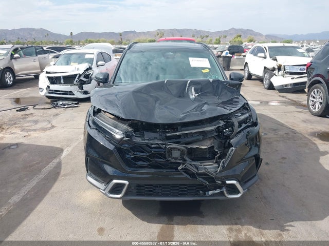 7FARS6H94PE012434 Honda Cr-v Hybrid Sport Touring