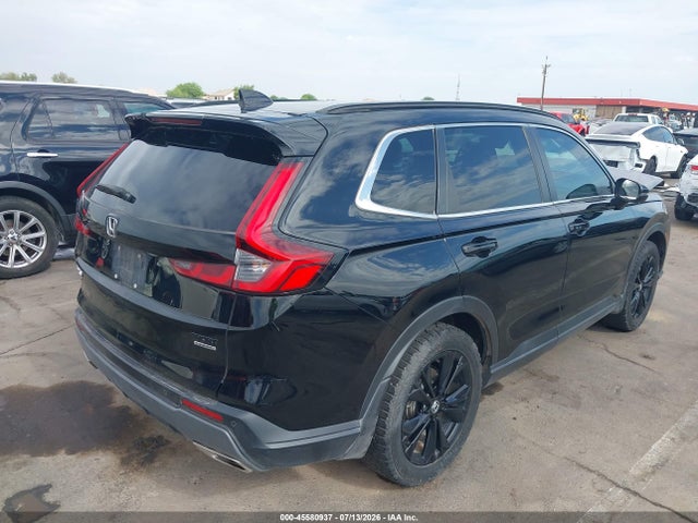 7FARS6H94PE012434 Honda Cr-v Hybrid Sport Touring