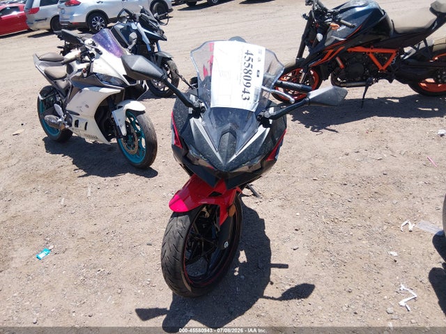 ML5EXGJ16SDA55479 Kawasaki Ex500 A/b