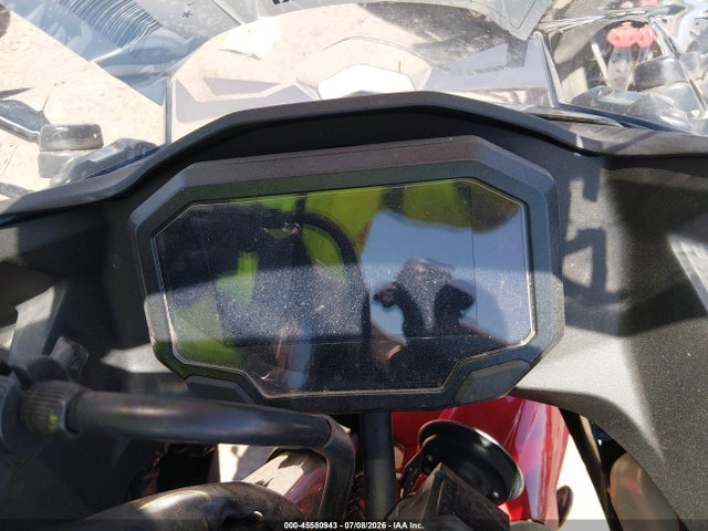 ML5EXGJ16SDA55479 Kawasaki Ex500 A/b