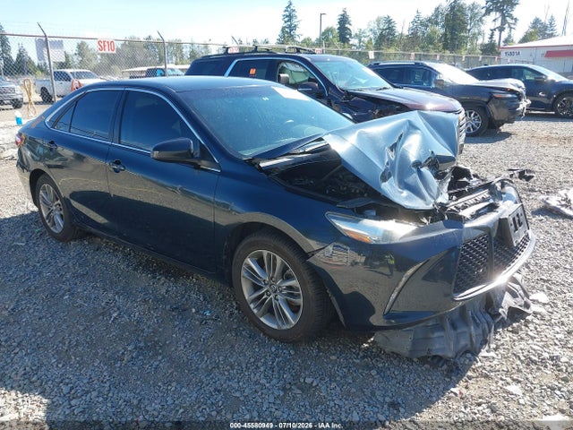 4T1BF1FK3GU239952 auction archive image