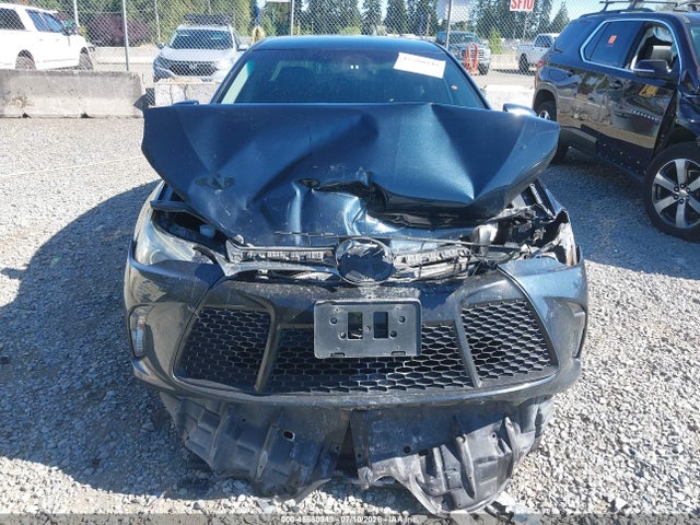 4T1BF1FK3GU239952 Toyota CAMRY SE