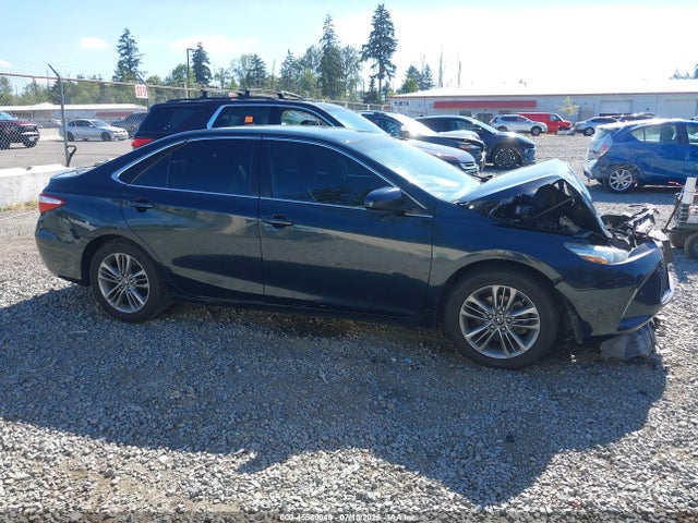 4T1BF1FK3GU239952 Toyota CAMRY SE