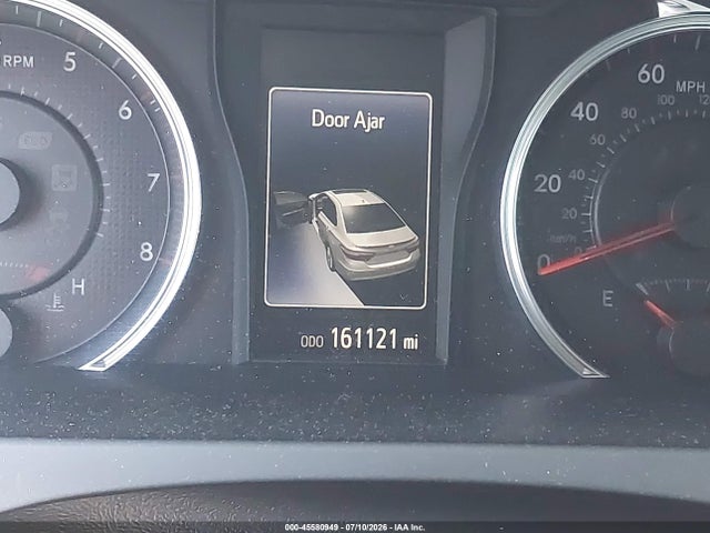 4T1BF1FK3GU239952 Toyota CAMRY SE