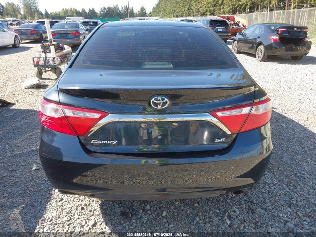 4T1BF1FK3GU239952 Toyota CAMRY SE