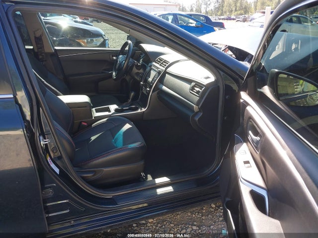 4T1BF1FK3GU239952 Toyota CAMRY SE