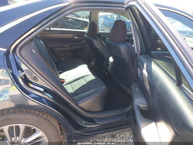 4T1BF1FK3GU239952 Toyota CAMRY SE