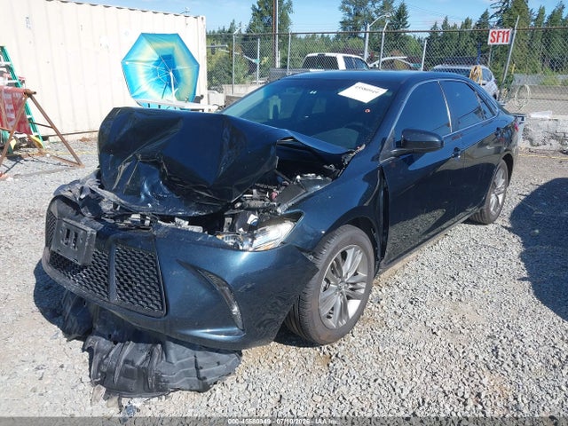 4T1BF1FK3GU239952 Toyota CAMRY SE