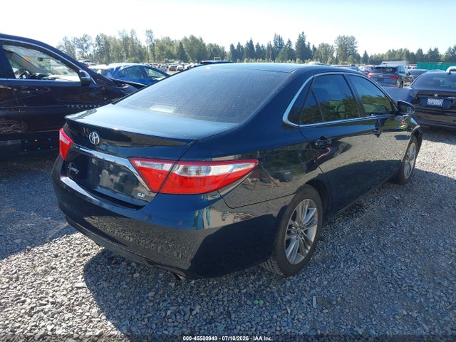 4T1BF1FK3GU239952 Toyota CAMRY SE