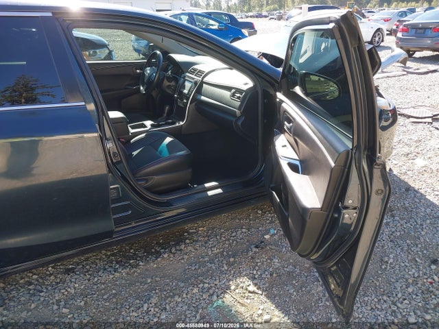 4T1BF1FK3GU239952 Toyota CAMRY SE