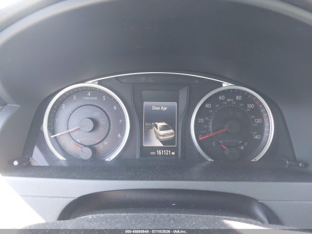 4T1BF1FK3GU239952 Toyota CAMRY SE