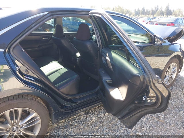 4T1BF1FK3GU239952 Toyota CAMRY SE