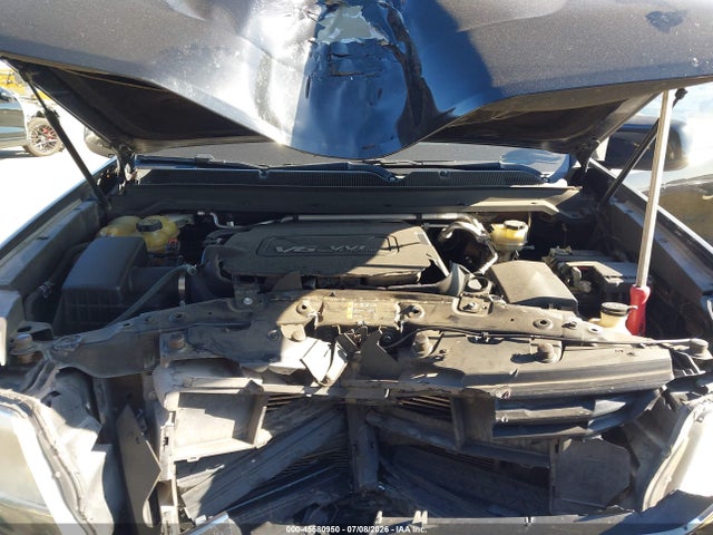 1GCGSCE32G1207944 Chevrolet Colorado 2wd Lt
